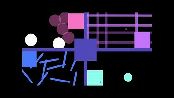 random Project Arrhythmia beatmap that I forgot I even started making