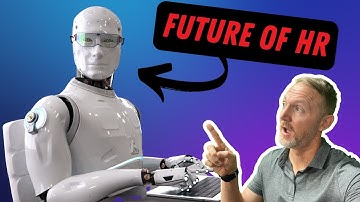 ChatGPT Is Changing HR: How AI is Transforming Human Resources