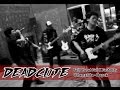 (140517) Dead💀Cute full live at Ramanda Depok "Full X Fast gigs"