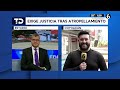 Víctima relata cómo fue arrastrado por automovilista en Coyoacán; pide justicia