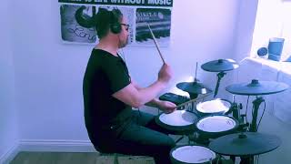 Noah - HERO - Drum Cover