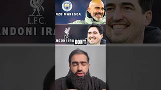 Liverpool vs Man City: 5 Questions Iraola Must Solve!