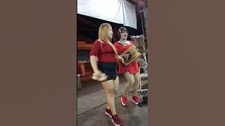 😍NGAMEN BERSAMA WIK WIK AMBYAR😍