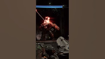 I killed the cyber demon #doom