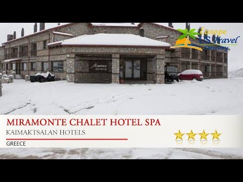 Miramonte Chalet Hotel