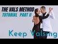 The vals method ii  learn to dance argentine tango vals