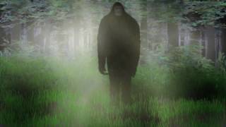 Chance shares Bigfoot encounters from Oklahoma: Watching, following me