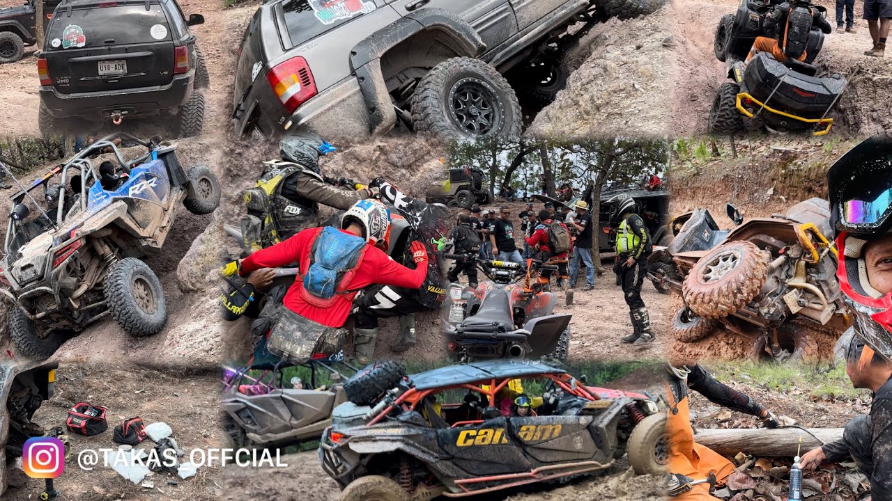 EL ESPINAZO DEL DIABLO 😈 / 2DA PARTE 🫣 /  VALLARTAZO 2k23🔥/  MAS VALE LLEGAR TARDE QUE NUNCA 🍀📍