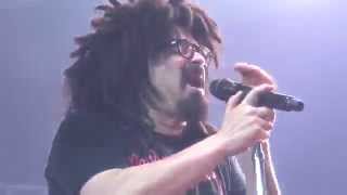 Counting Crows - Hanging Tree (HD) - From Mohegan Sun Arena on 08-22-2015