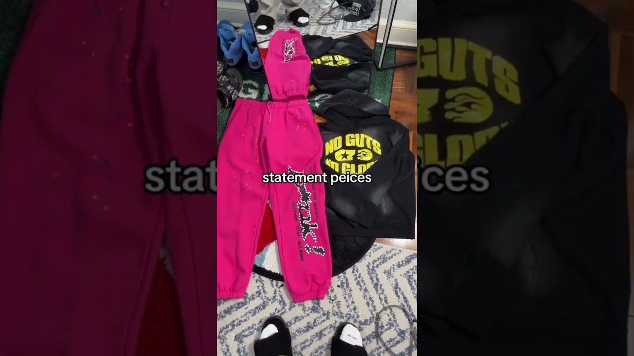 How to build your wardrobe from scratch