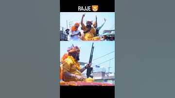 Rajje 🦁 #jammu #kashmir #rajput #maharajaharisingh #rajputana #thakur #rana #Kshatriya