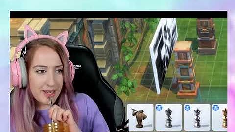 Tried to build a house using only debug items *reaction*