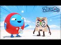 You&#39;ve Got a Friend in Me | Best Episode | Cartoon for Kids | Songs And Nursery Rhymes