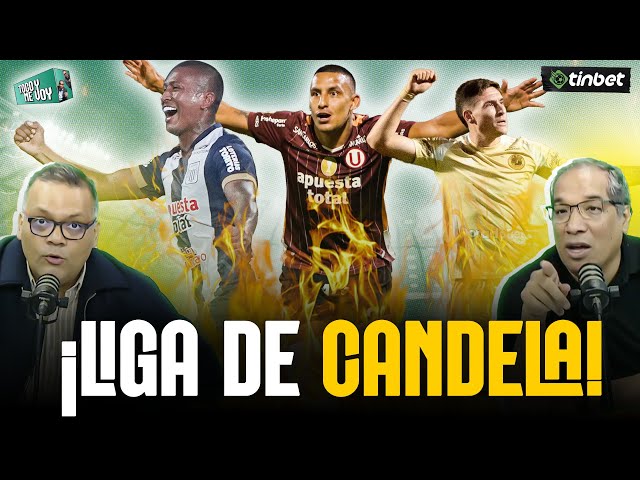 #ENVIVO 🔴 LA 