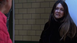 EastEnders - Jean Slater Gives Stacey Slater Some Cruel Words (22nd March 2022)