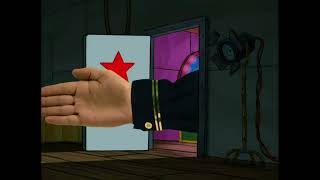 Befuddled Gent In Model Sponge