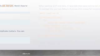 Exploding a dict Column in Pandas DataFrames