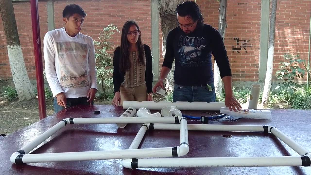 Proyectos sustentables