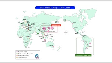 Intro to Gateball and its history