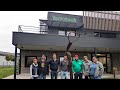 Tilmor Tours Terrateck on Tuesday