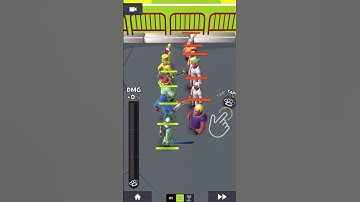 Idle Hooligans: Club Fights