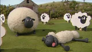 Shaun The Sheep Season 1 Episode 22