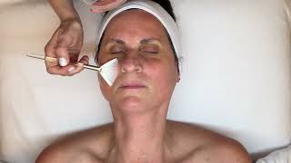 The Calming Recovery Facial