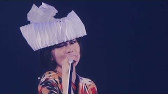 椎名林檎 - 「やさしい哲学」 from 百鬼夜行