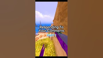 Responding To Your Comments PART 1  #gorillatag #vr #gtag