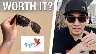 A Local's Take on Maui Jim Sunglasses (The Pros and Cons)