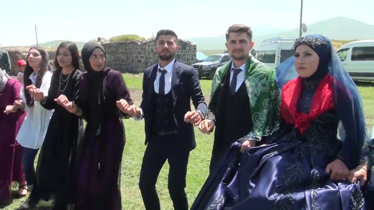 YAYLA DÜĞÜNÜ BİR BAŞKA OLUYOR  GRUP İPEK 0544 850 14 96