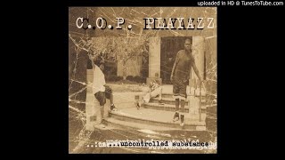 C.O.P. Playazz (Blacke & Tone Capone) - Tha Game (1997 Peoria,Illinois)