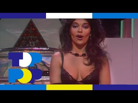 Apollonia 6 - Sex Shooter ? TopPop