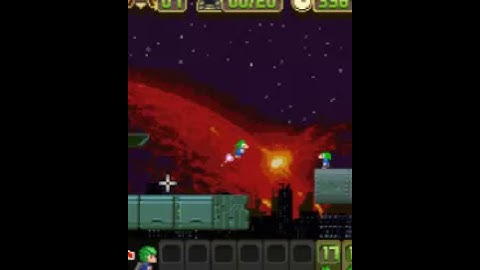 Lemmings Tribes móvil