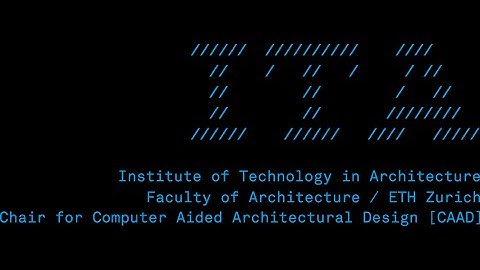 An Abstract view to Computational Urban Modeling and Big Data, Vahid Moosavi ETH Zurich