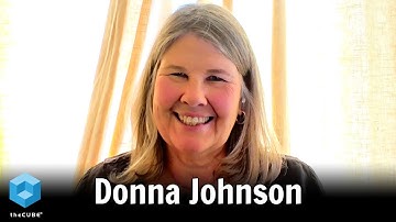 Donna Johnson, Inssego | AnalystANGLE