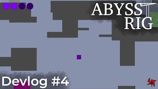 Main Menu, Save System and Death! | Abyss Rig Devlog #4