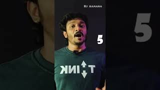 RJ ஆகணுமா?          Join Radio Jockey course - Whatsapp number in description 👇