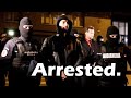 Andrew Tate got Arrested