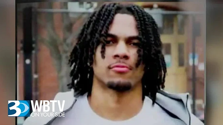 Remembering a Wingate University Freshman Hit, Kil...