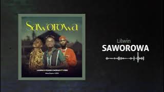 Lil Win X Young Chorus ff. YPee - Saworowa ( Audio Slide)