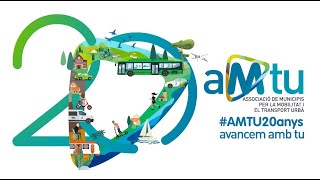 Amtu 20 Anys