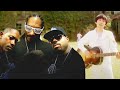 「スピッツ - 空も飛べるはず」と「Snoop Dogg ft. The Dogg Pound &amp; The Dramatics - Doggy Dogg World」をマッシュアップしました