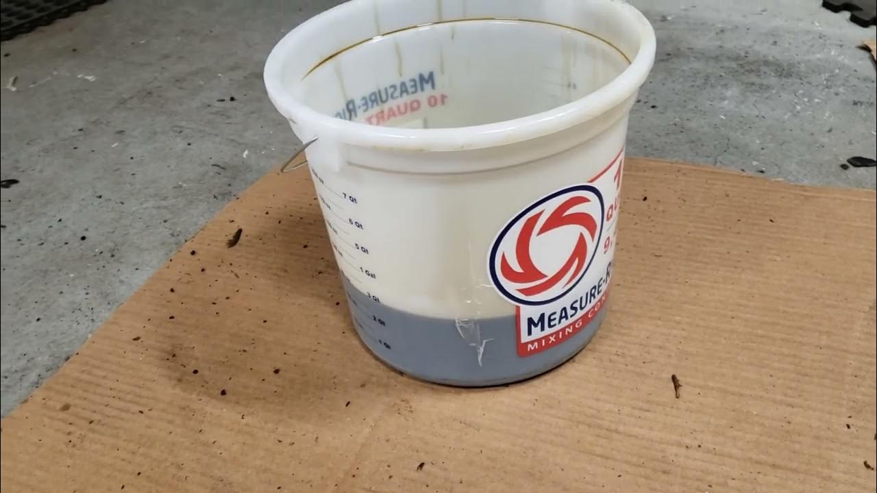 2011 Buick Regal Turbo Transmission fluid change - YouTube