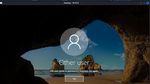 Windows Privilege Escalation - Insecure GUI App