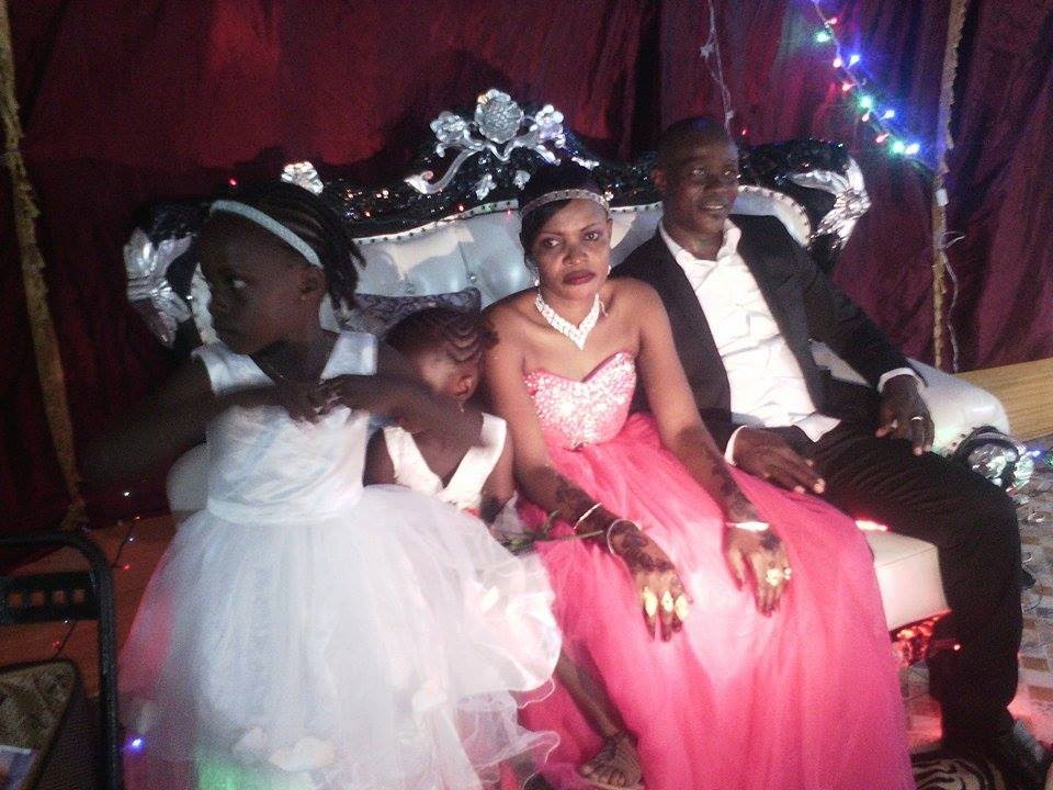 Babou Mariage