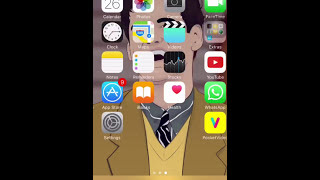 How to make a messenger app like whatsapp telegram Hindi/Urdu screenshot 3