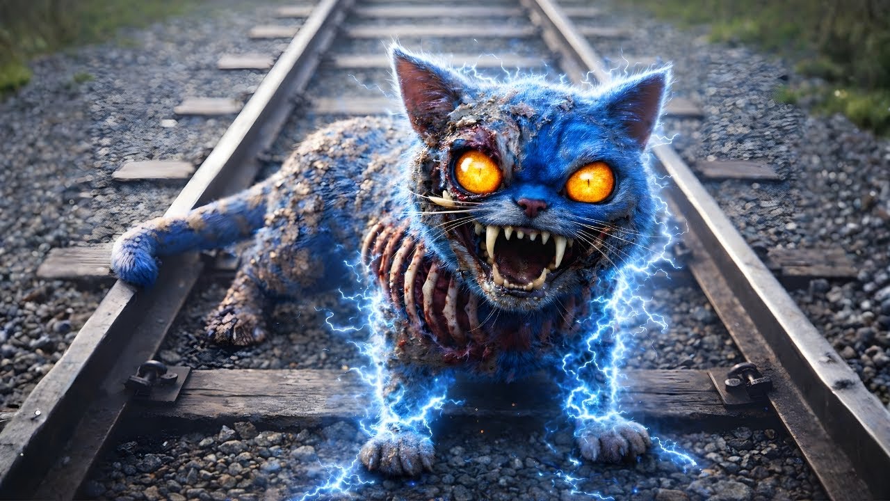 What Happened To Derpy?! 😱 KPop Demon Hunter