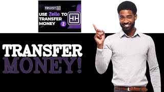 How To Use Zelle To Transfer Money On Truist Bank 2025