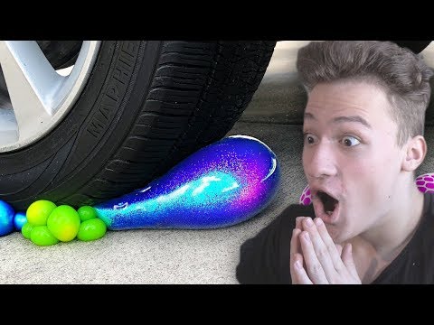 ÎNCEARCĂ SĂ NU FII SATISFĂCUT CHALLENGE!🤤😍(slime)